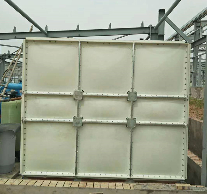 玻璃鋼水箱能否成品發(fā)貨？