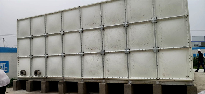 自己可以維修玻璃鋼水箱嗎?