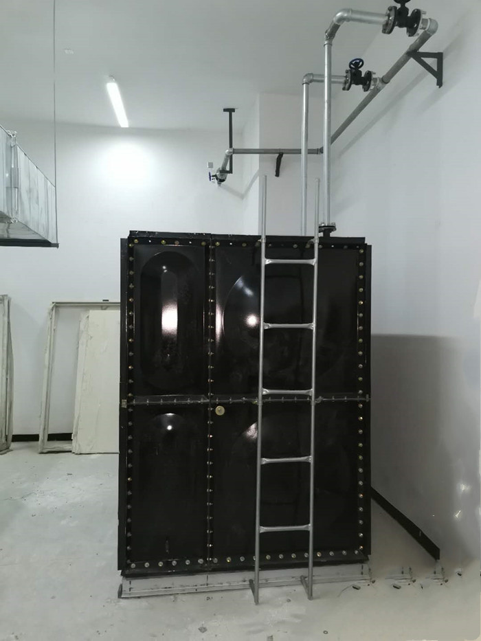 搪瓷鋼板水箱優(yōu)點(diǎn)