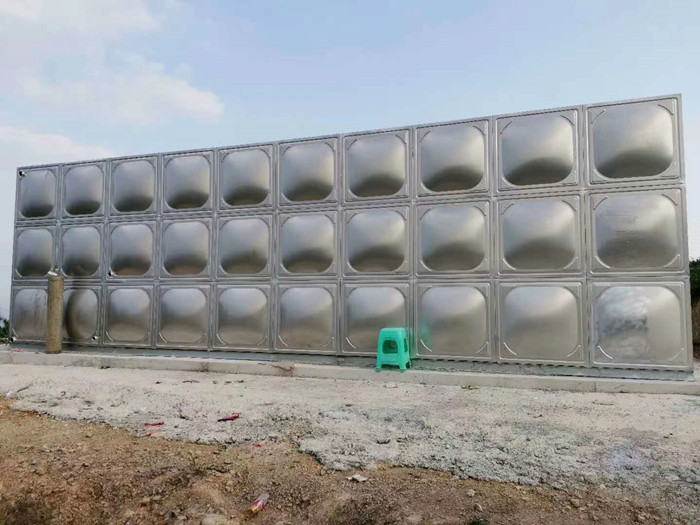 不銹鋼水箱焊接有哪些規定?