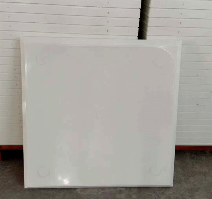 如何使用和保養玻璃鋼水箱