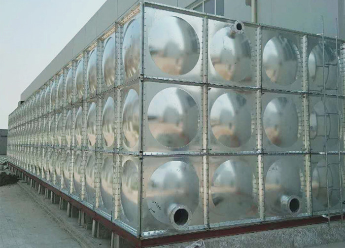 關于鍍鋅水箱的使用知識,一起來了解一下