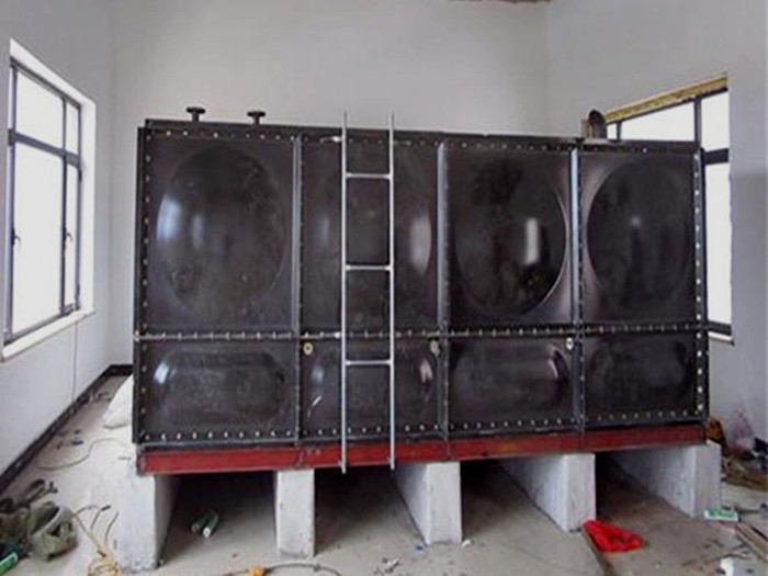 搪瓷消防水箱用處多