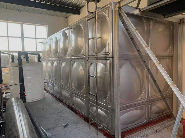 不銹鋼水箱的使用注意事項(xiàng)有哪些?