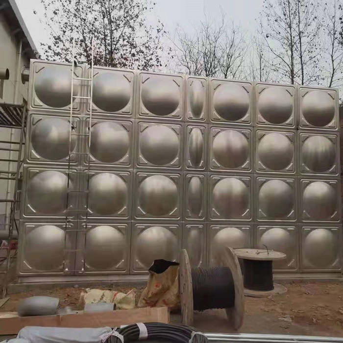 不銹鋼水箱有哪些硬度檢測方法