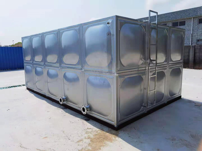 不銹鋼水箱需要區分冷水箱和熱水箱嗎?