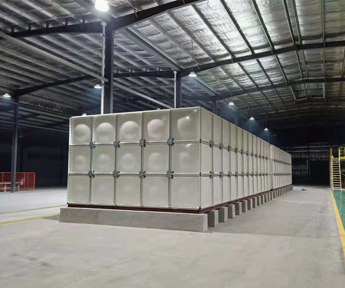 玻璃鋼水箱廠家價格