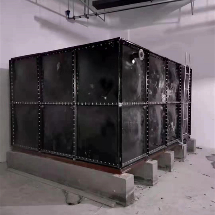 搪瓷鋼板水箱防腐性能會出現(xiàn)的問題