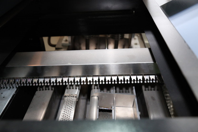 經濟節(jié)能波峰焊控制參數及指標要求