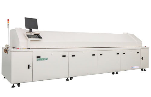 無鉛回流焊溫度是在多少呢？