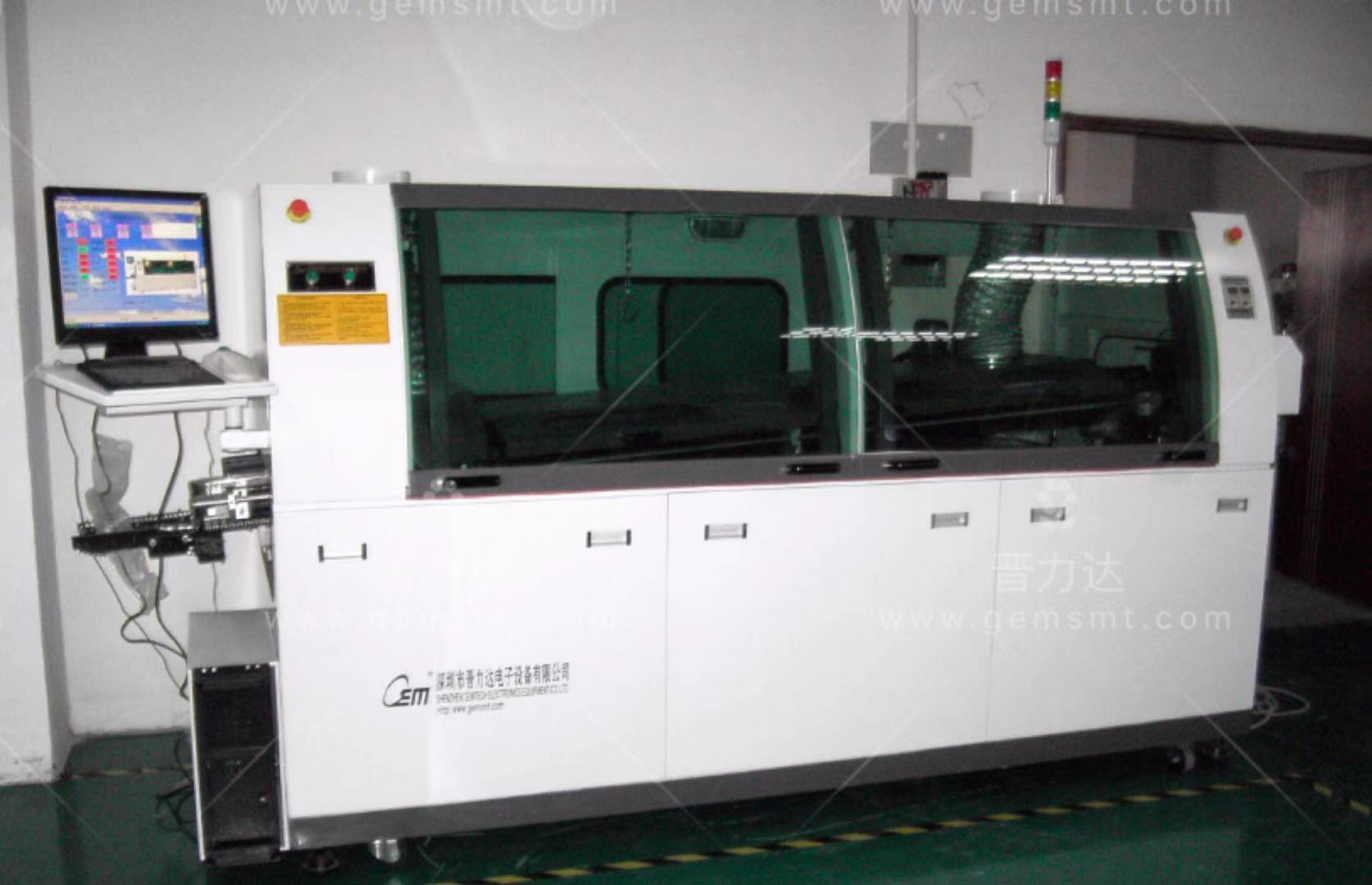 3D打印機及工業控制板波峰焊產品哪個好？